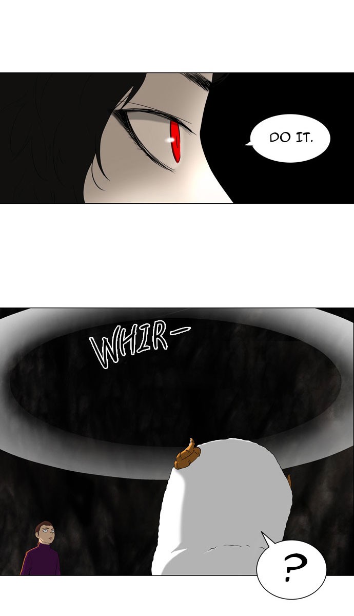 Tower of God Chapter 71 - Page 40