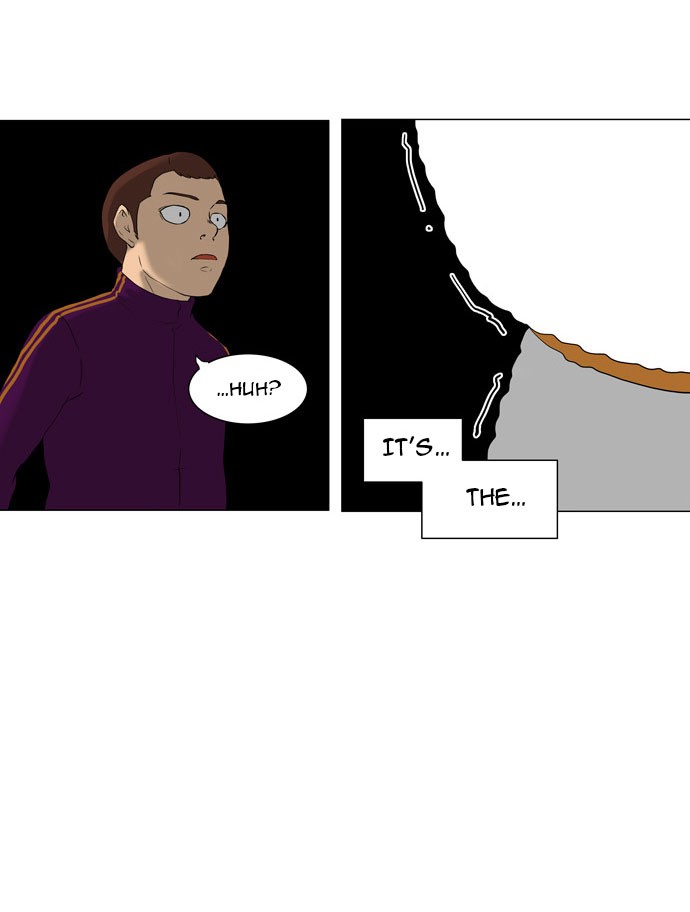 Tower of God Chapter 71 - Page 42