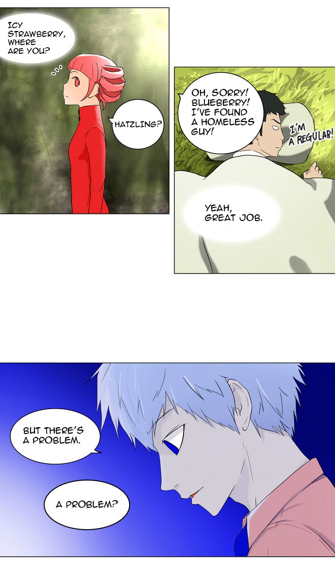 Tower of God Chapter 71 - Page 6