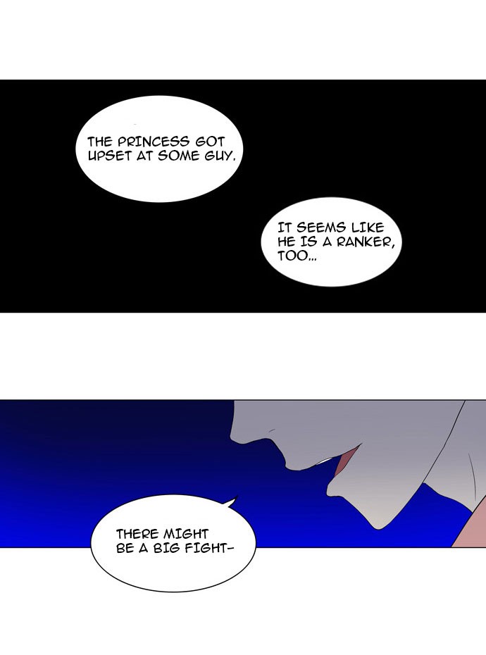 Tower of God Chapter 71 - Page 7