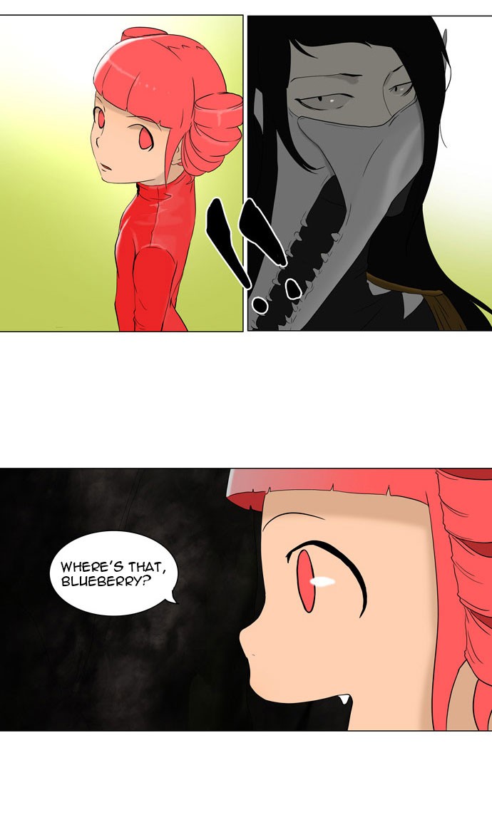 Tower of God Chapter 71 - Page 8