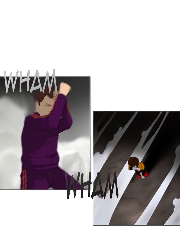 Tower of God Chapter 72 - Page 1