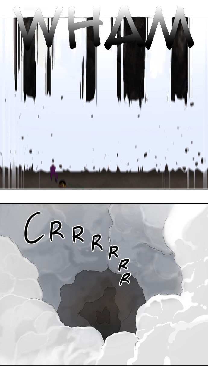 Tower of God Chapter 72 - Page 2