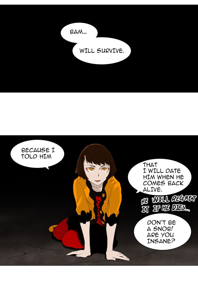 Tower of God Chapter 72 - Page 25