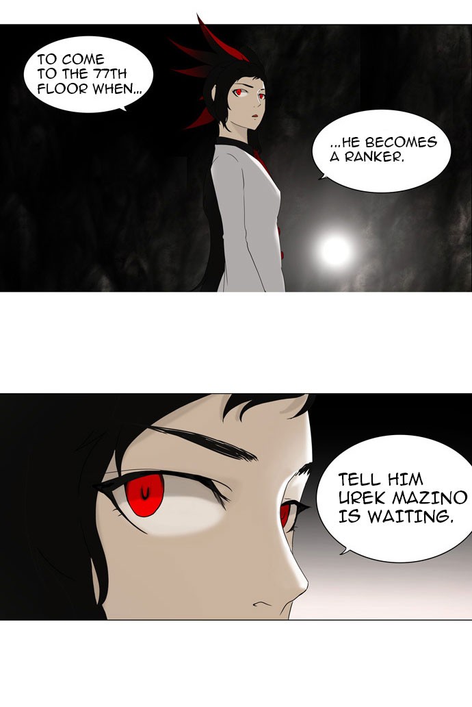 Tower of God Chapter 72 - Page 28