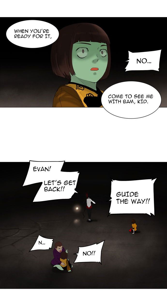 Tower of God Chapter 72 - Page 31
