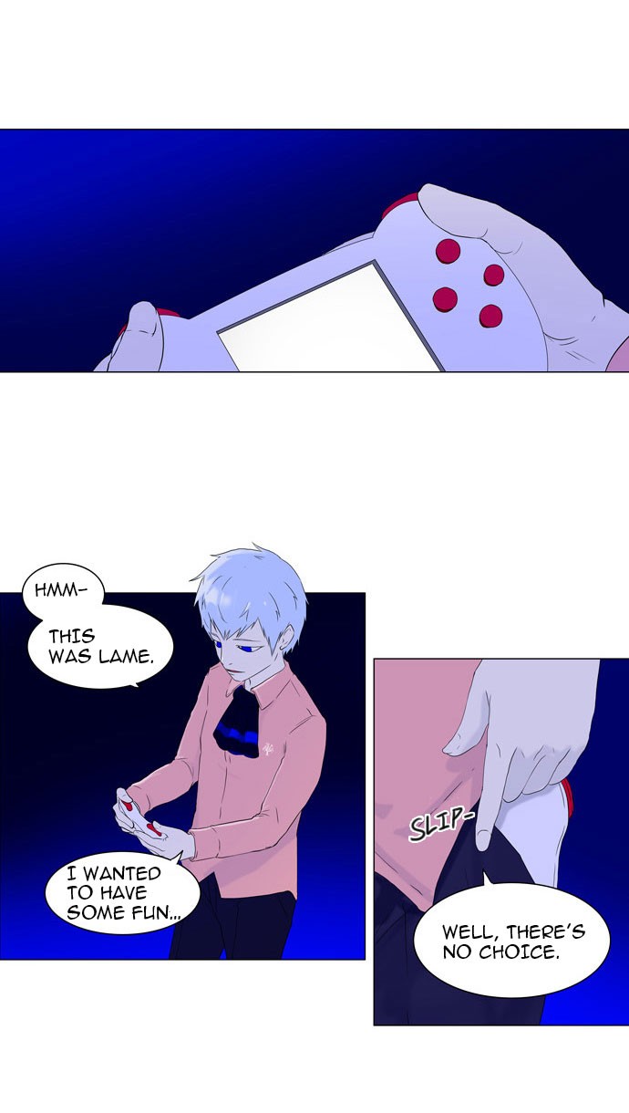 Tower of God Chapter 72 - Page 33
