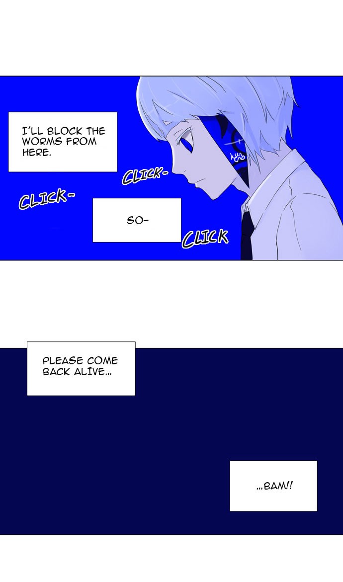 Tower of God Chapter 72 - Page 40