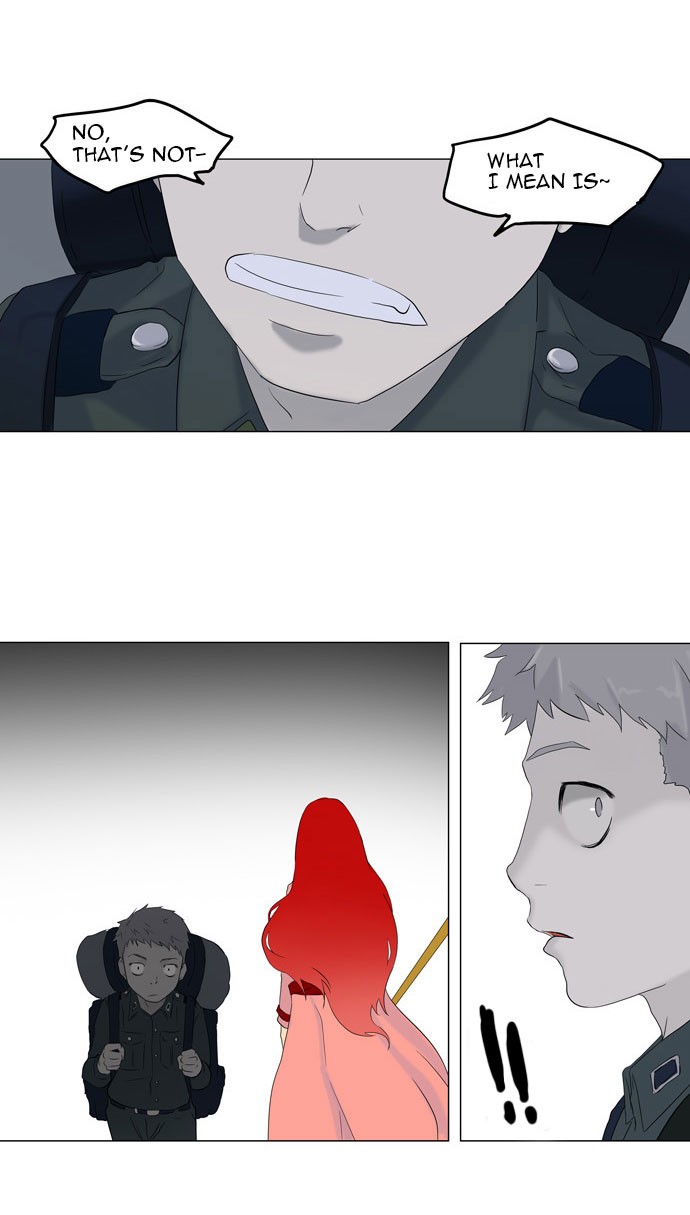 Tower of God Chapter 72 - Page 43