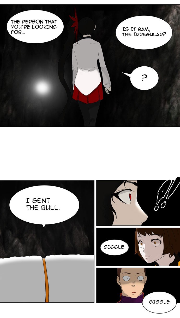 Tower of God Chapter 72 - Page 6