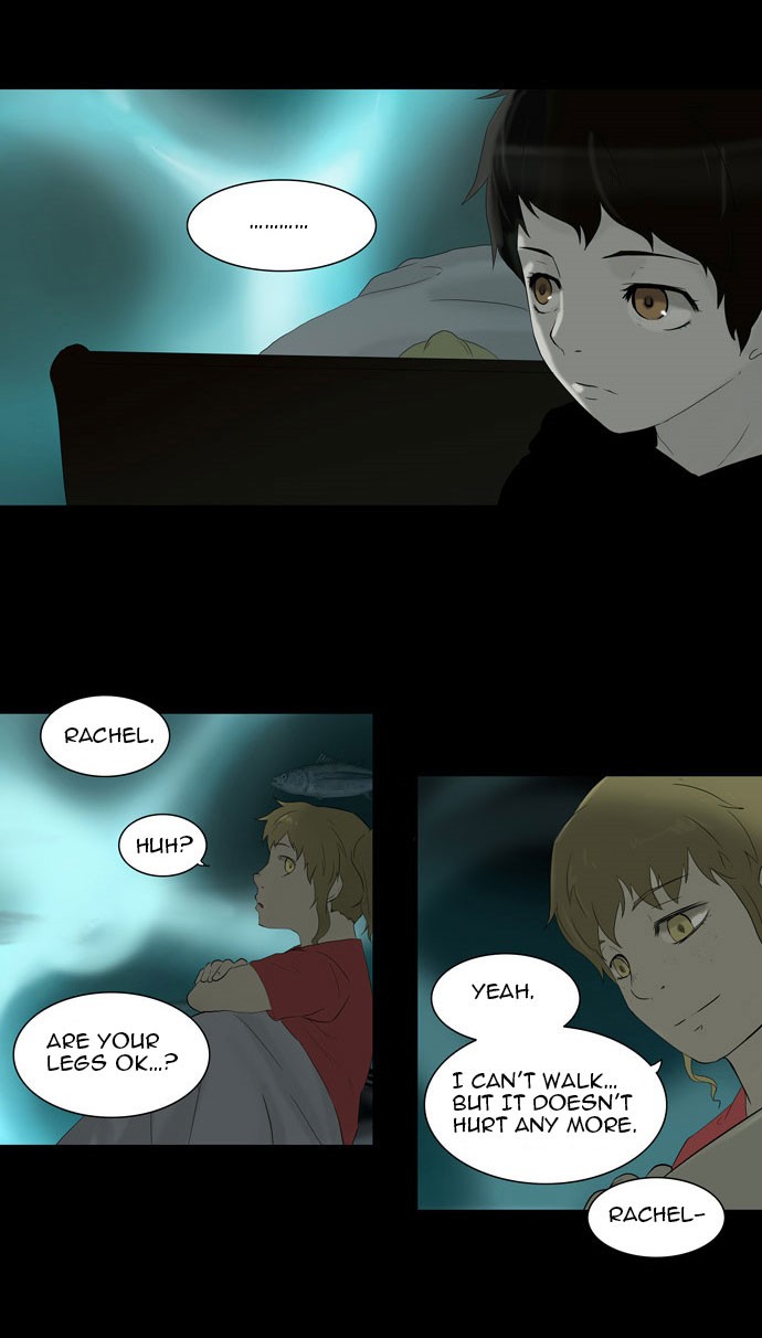 Tower of God Chapter 73 - Page 11
