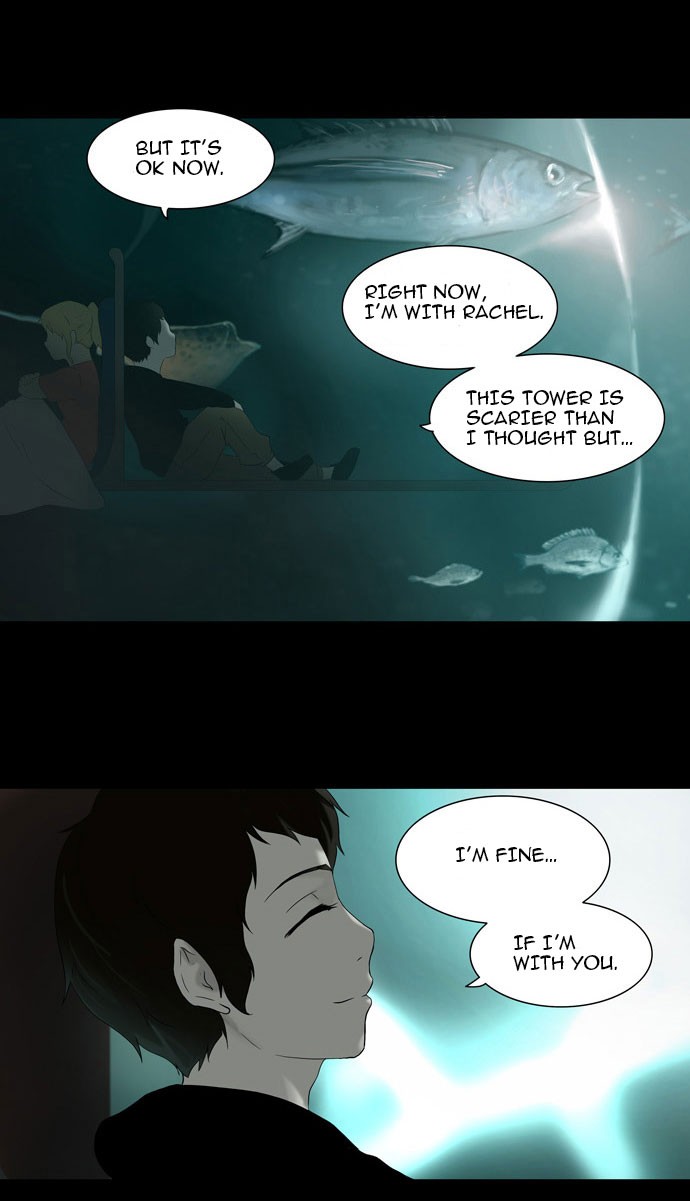 Tower of God Chapter 73 - Page 19