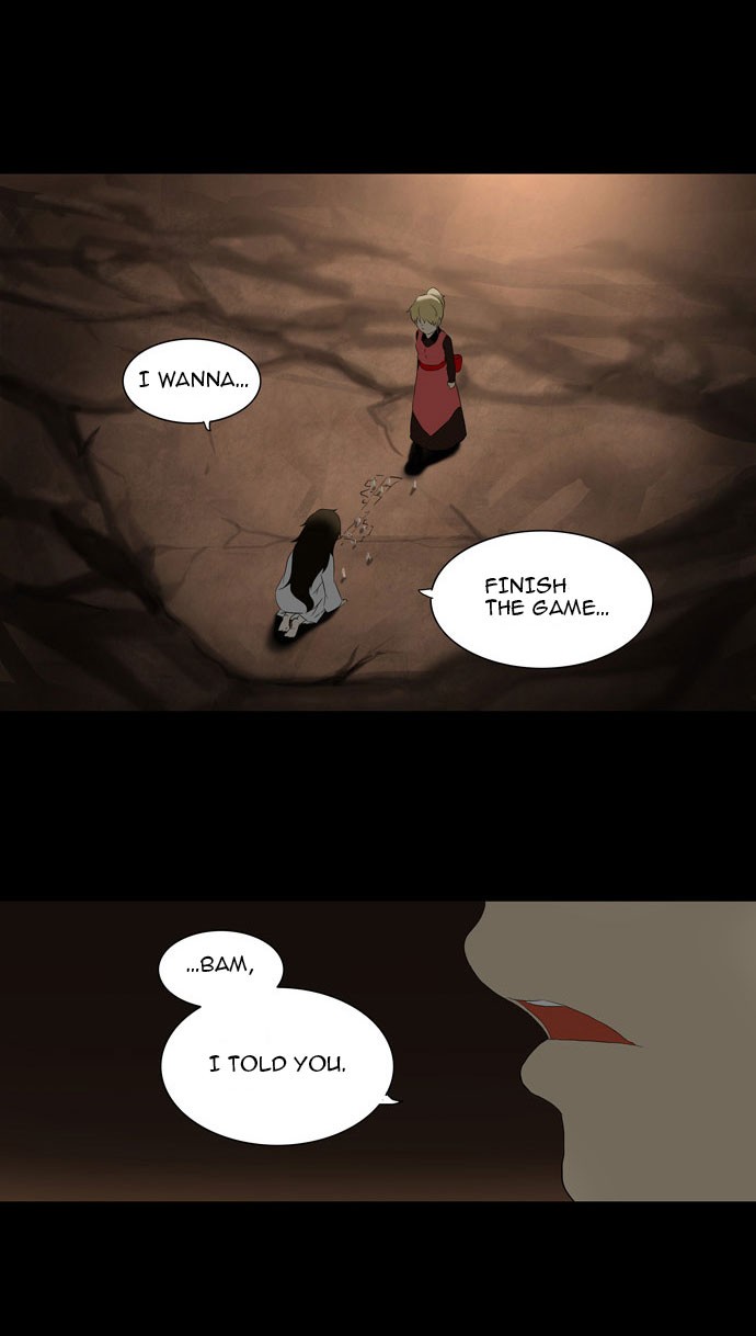 Tower of God Chapter 73 - Page 3