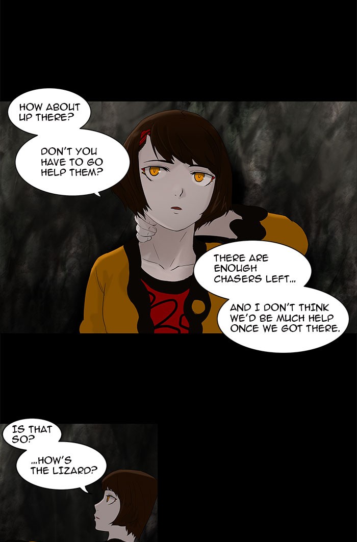 Tower of God Chapter 74 - Page 1