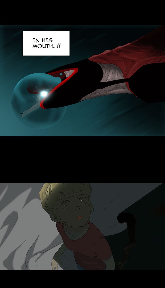 Tower of God Chapter 74 - Page 24