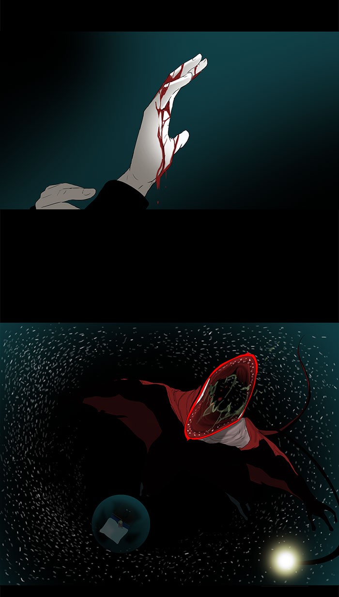 Tower of God Chapter 74 - Page 27
