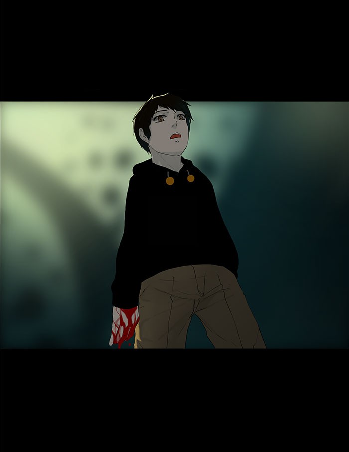 Tower of God Chapter 74 - Page 29
