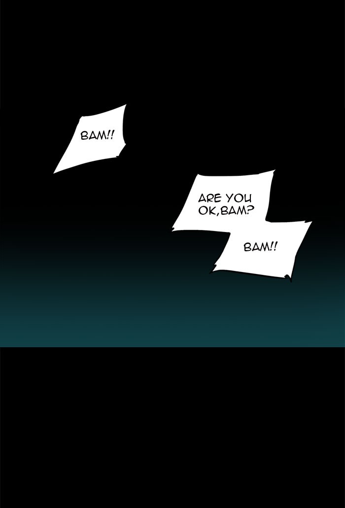 Tower of God Chapter 74 - Page 33