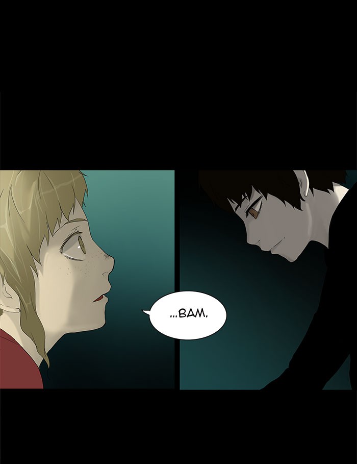 Tower of God Chapter 74 - Page 36