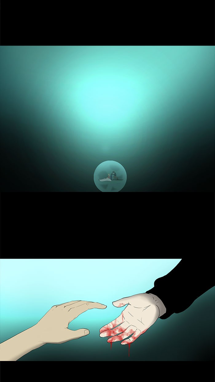 Tower of God Chapter 74 - Page 37