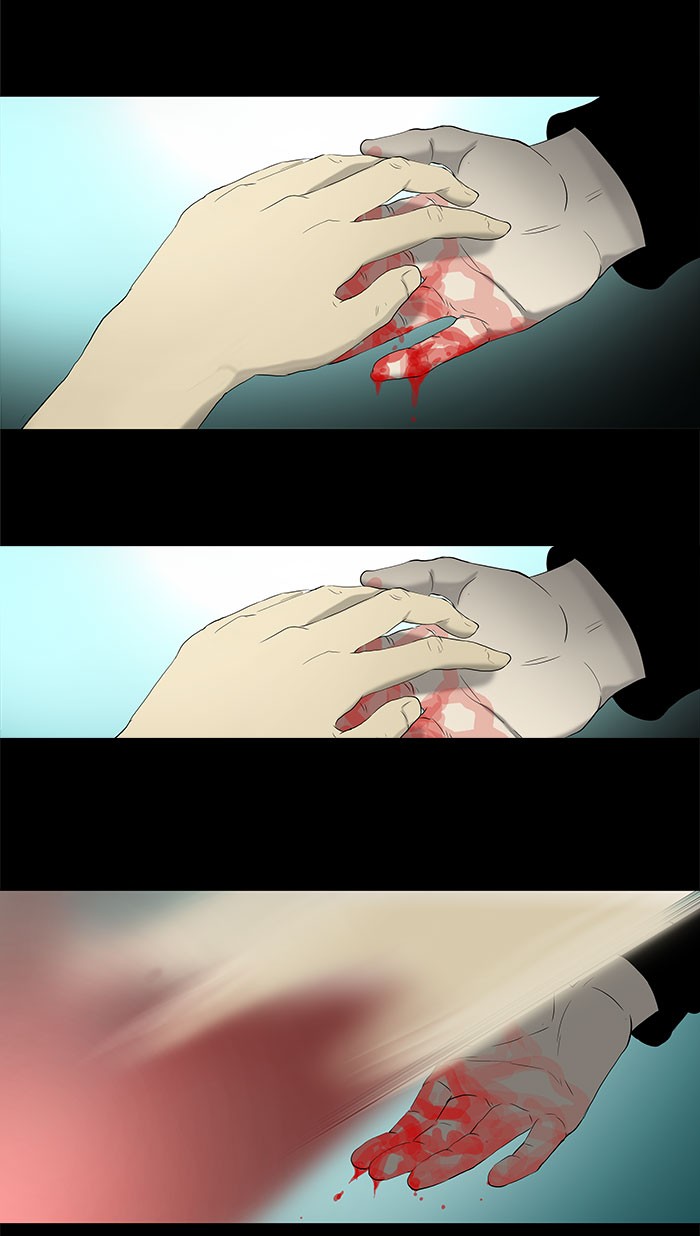Tower of God Chapter 74 - Page 38