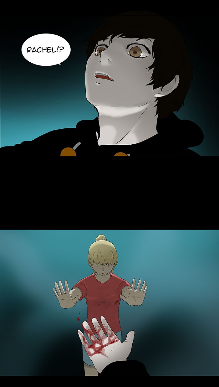 Tower of God Chapter 74 - Page 40