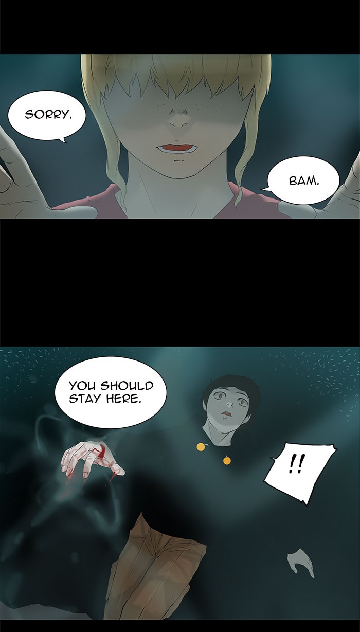 Tower of God Chapter 74 - Page 41