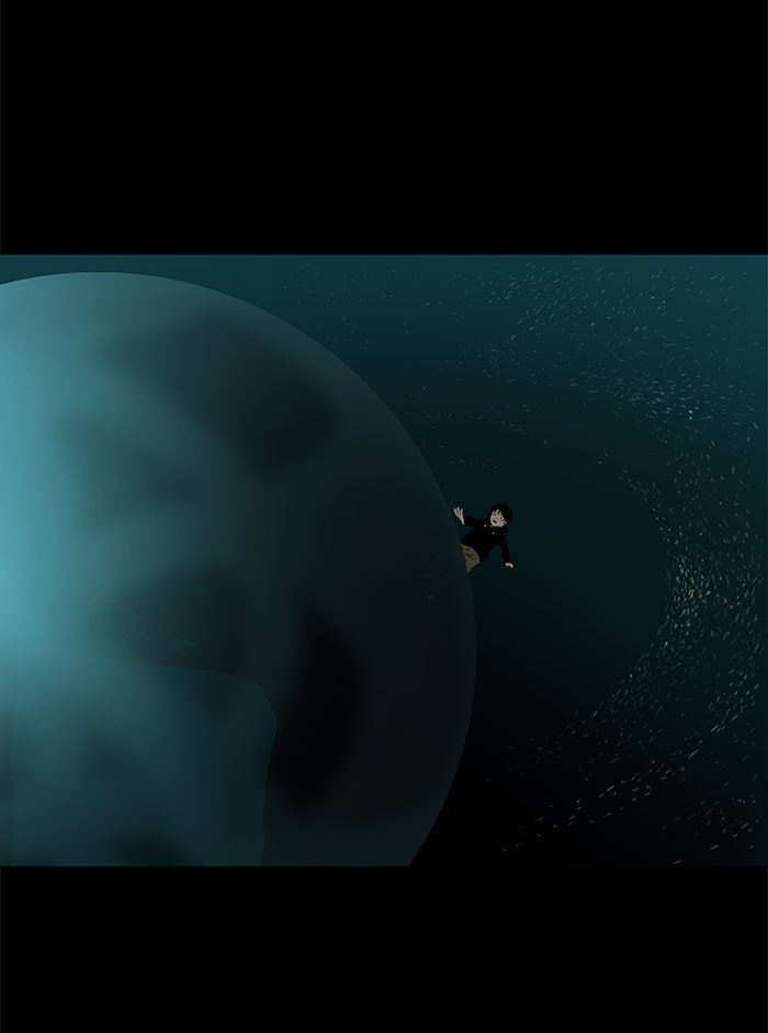 Tower of God Chapter 74 - Page 42