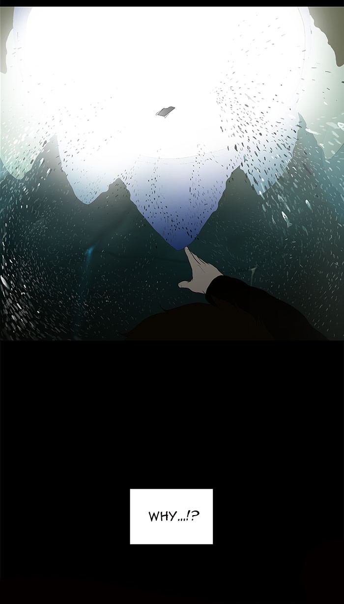 Tower of God Chapter 74 - Page 45
