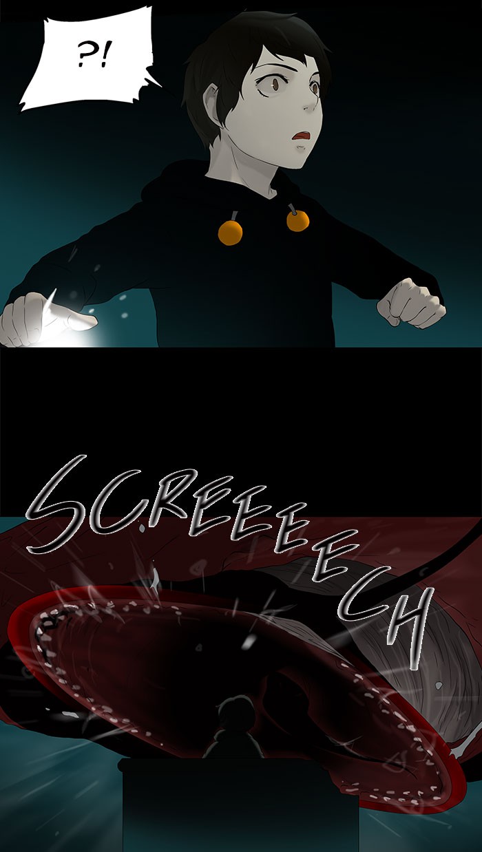 Tower of God Chapter 74 - Page 8