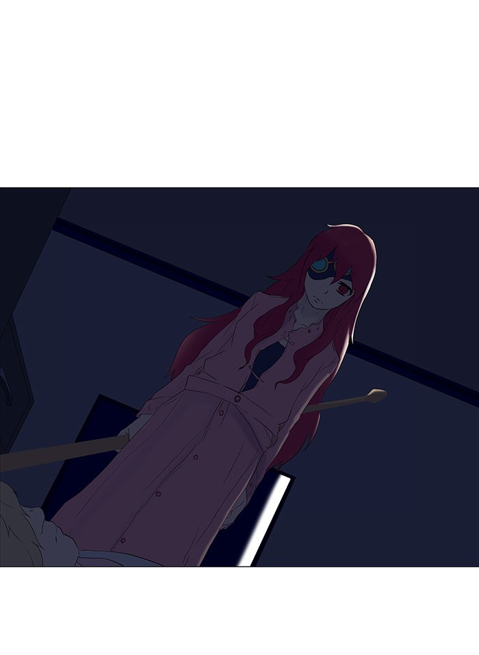 Tower of God Chapter 75 - Page 46