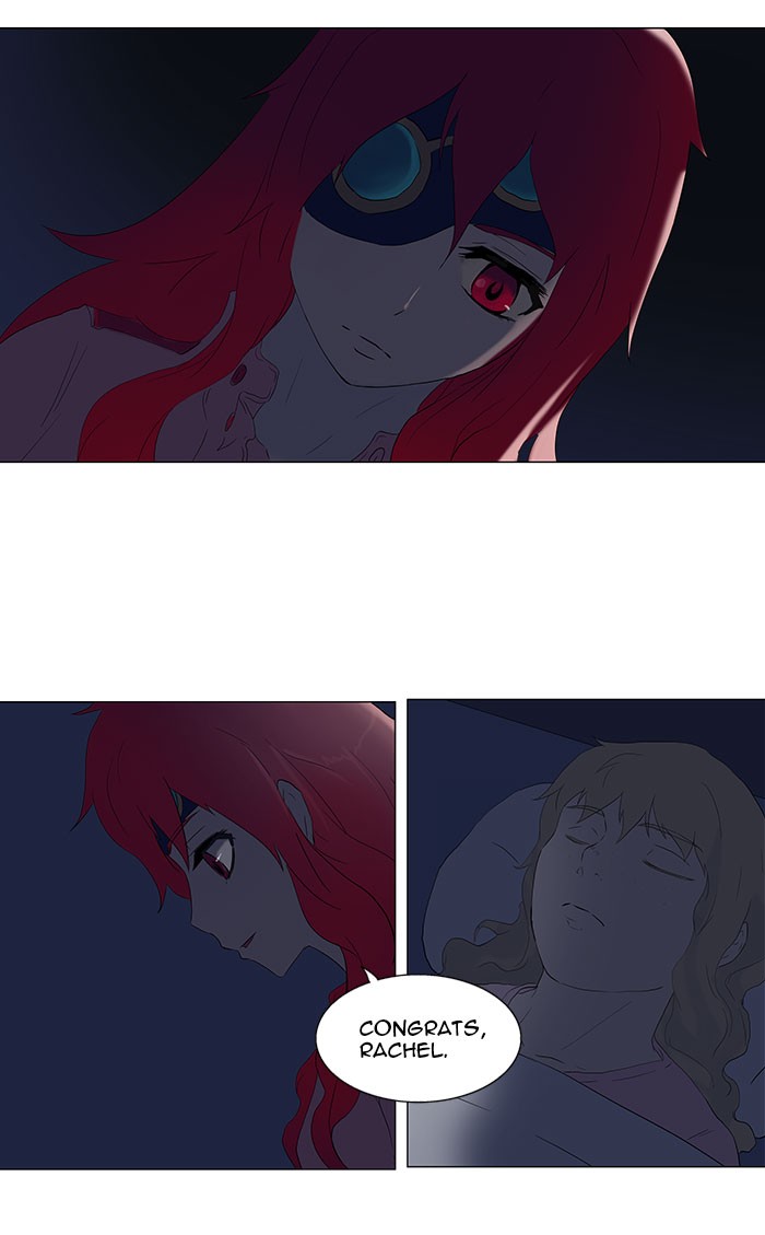 Tower of God Chapter 75 - Page 47
