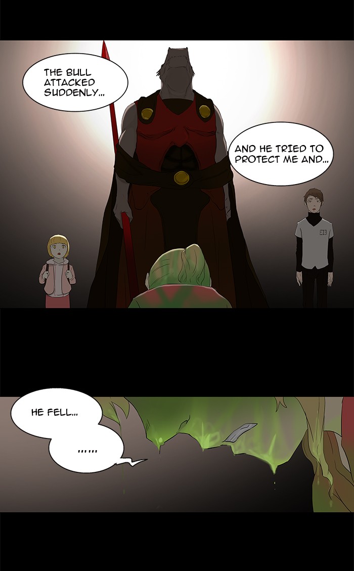 Tower of God Chapter 75 - Page 7