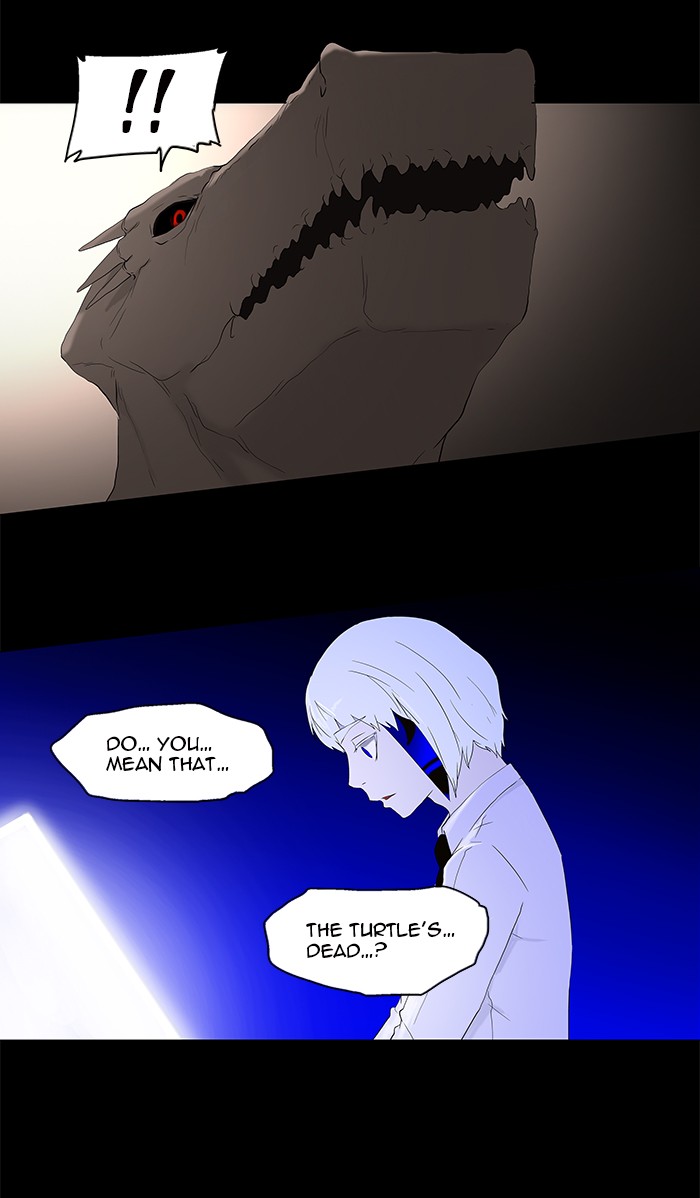 Tower of God Chapter 75 - Page 8