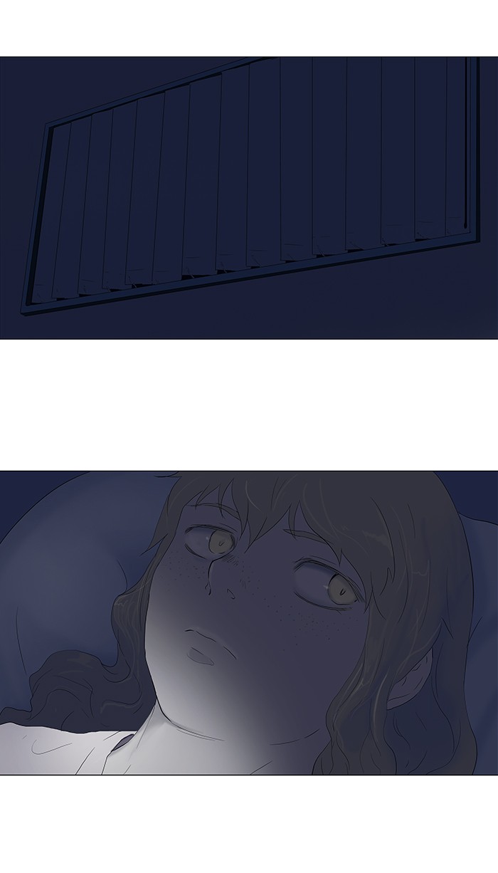 Tower of God Chapter 76 - Page 0