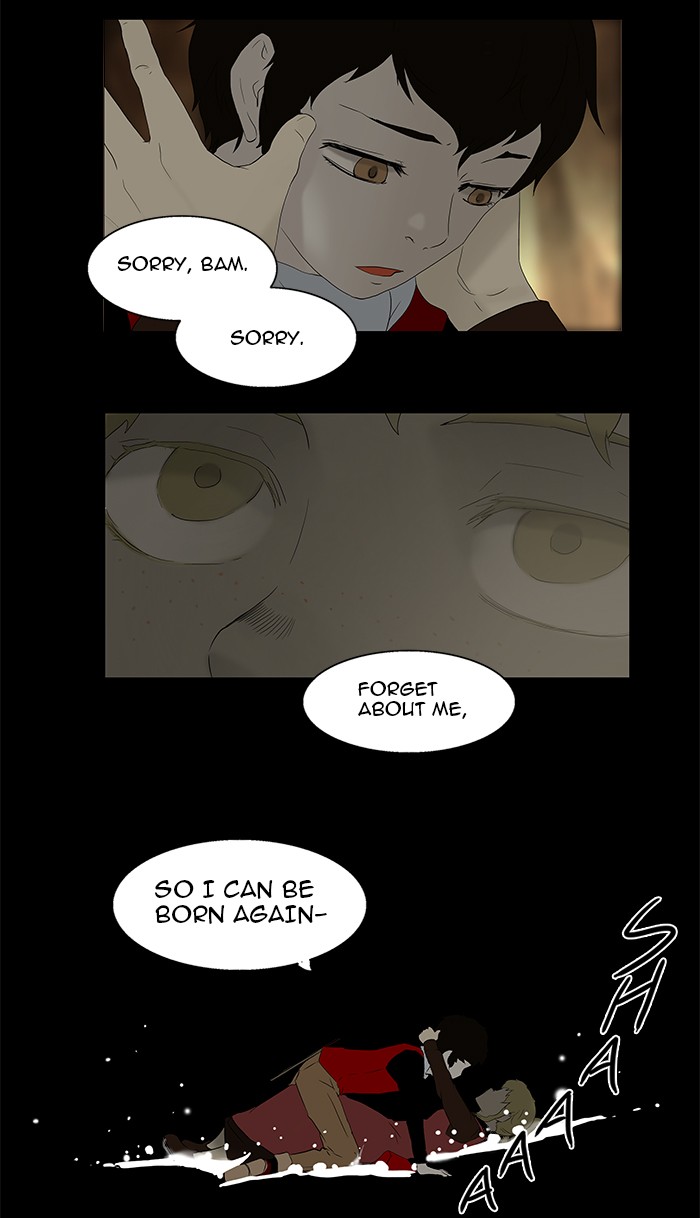 Tower of God Chapter 76 - Page 11