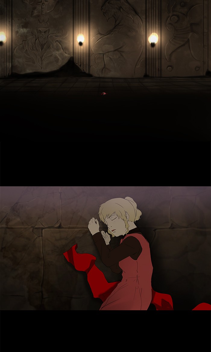 Tower of God Chapter 76 - Page 18