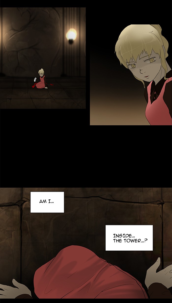 Tower of God Chapter 76 - Page 20