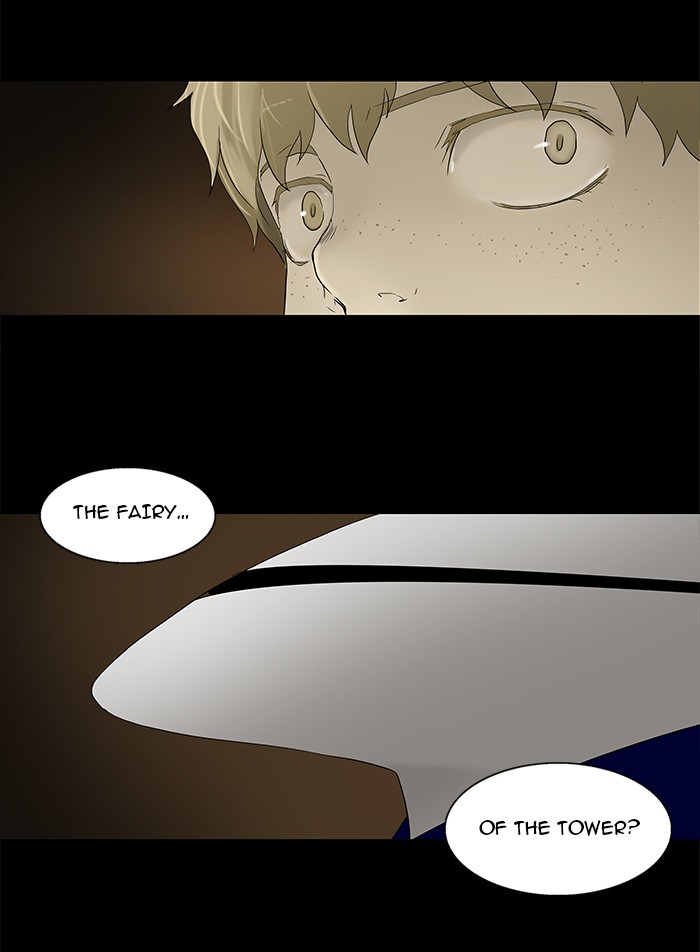 Tower of God Chapter 76 - Page 22