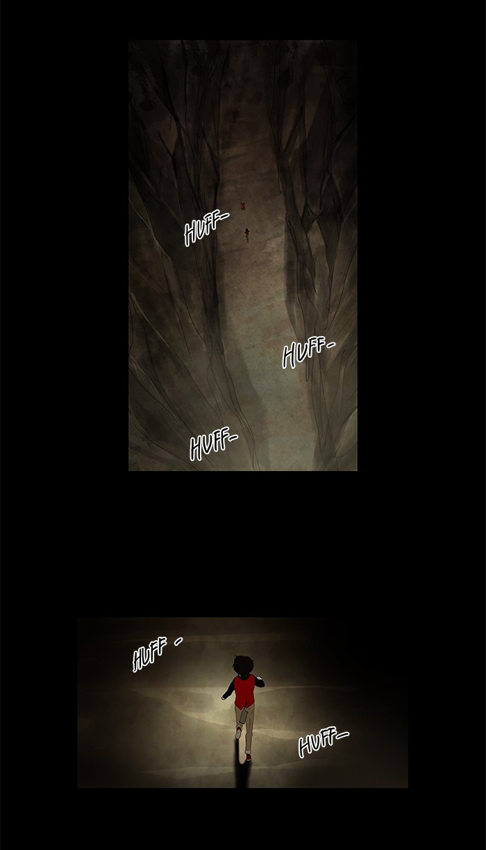Tower of God Chapter 76 - Page 3
