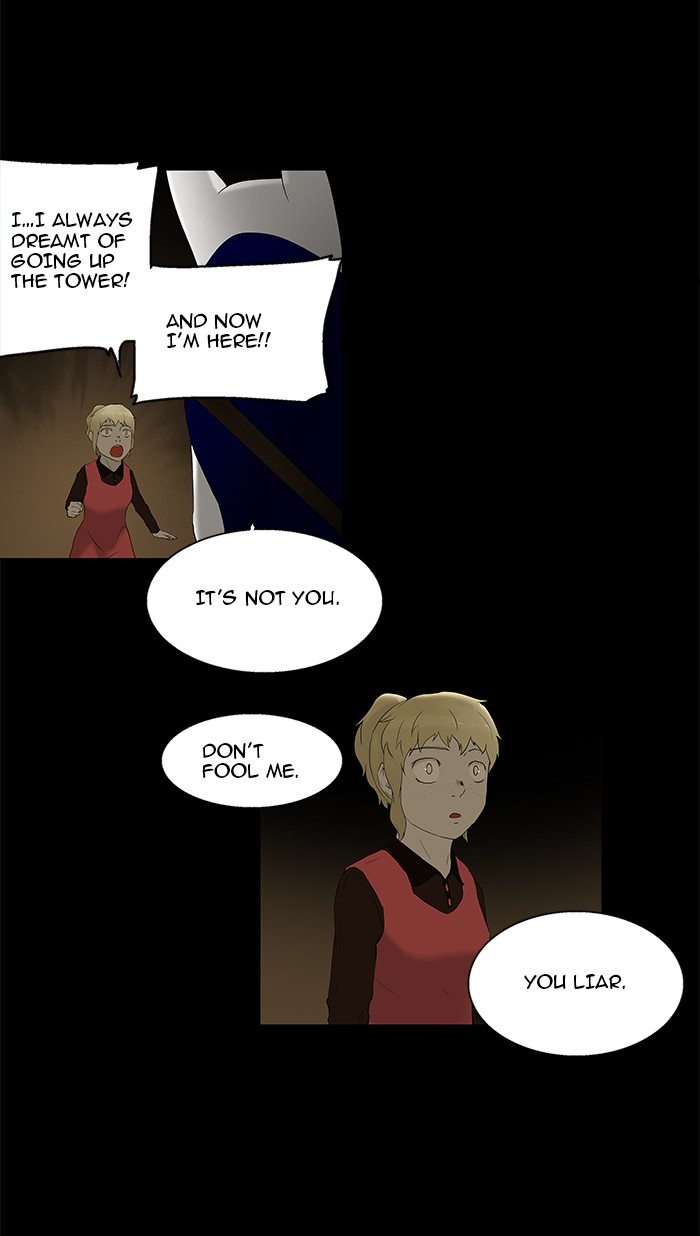 Tower of God Chapter 76 - Page 30