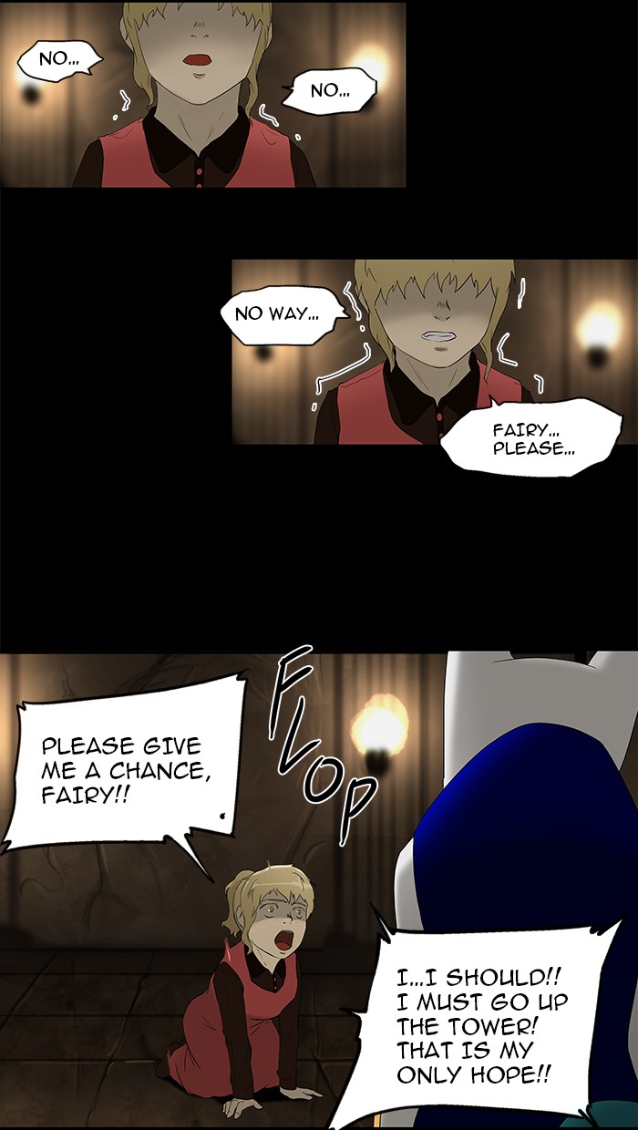 Tower of God Chapter 76 - Page 33