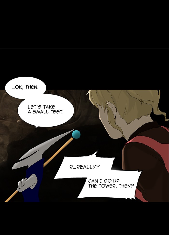 Tower of God Chapter 76 - Page 35