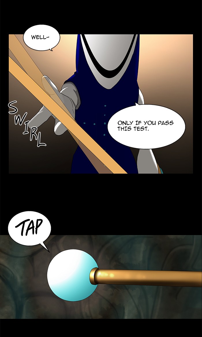 Tower of God Chapter 76 - Page 36