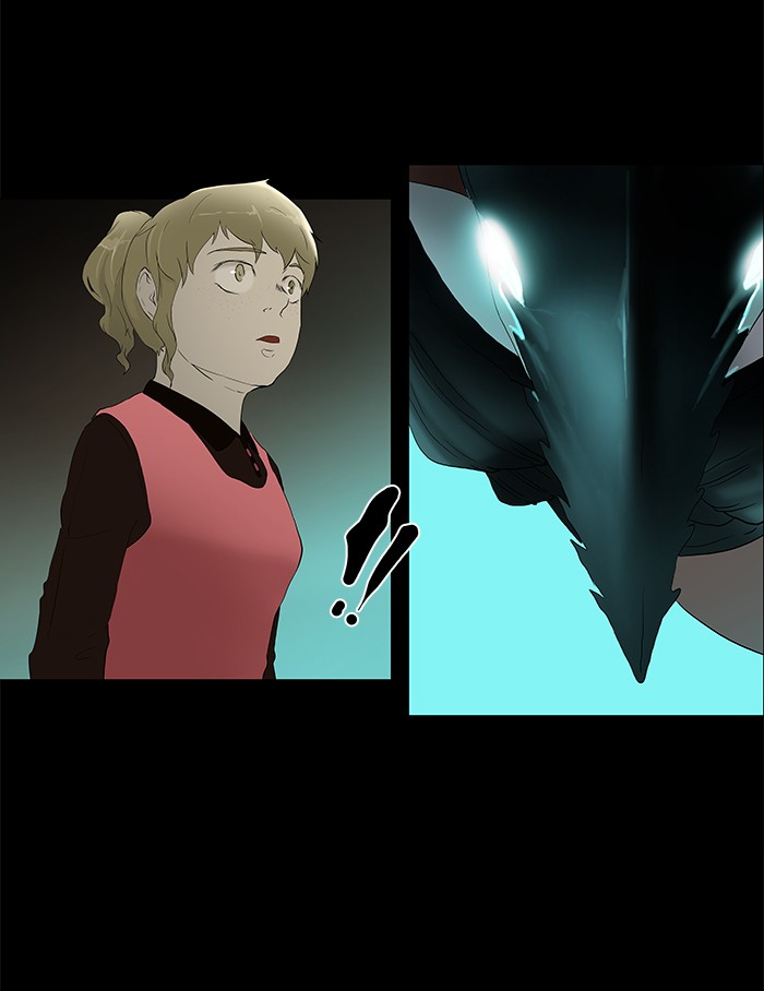 Tower of God Chapter 76 - Page 38