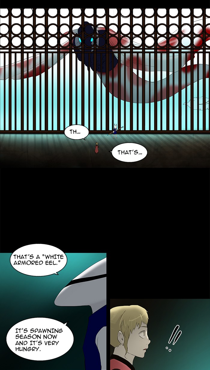 Tower of God Chapter 76 - Page 39