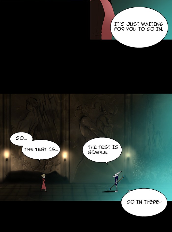 Tower of God Chapter 76 - Page 40
