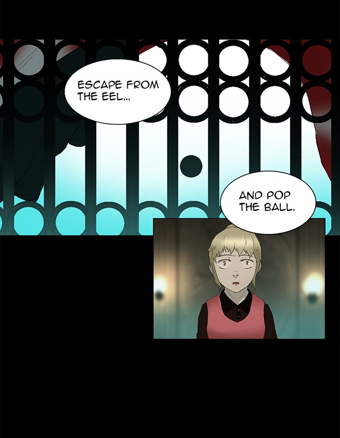 Tower of God Chapter 76 - Page 41