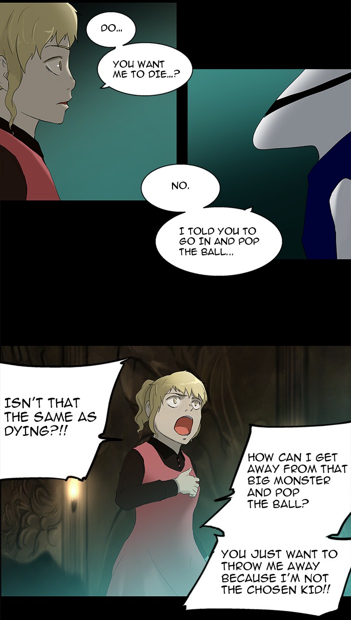 Tower of God Chapter 76 - Page 42