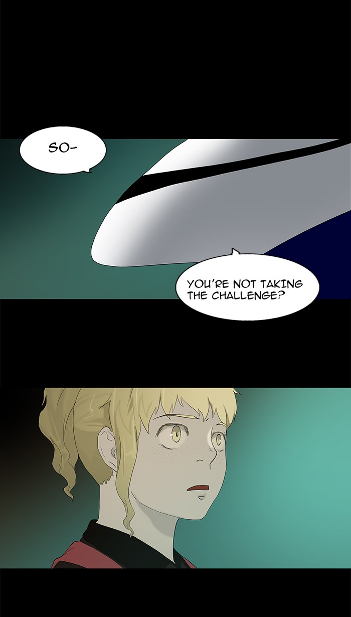 Tower of God Chapter 76 - Page 43